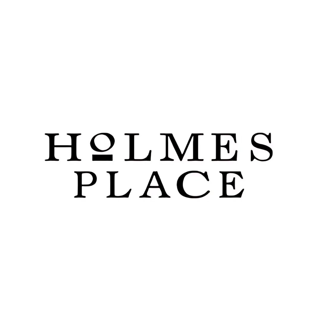HOLMES PLACE חדרי כושר